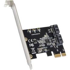 Controller Cards IO CREST 2 III