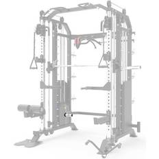 Master Fitness Vægtstativer Master Fitness WEIGHTPEG X19