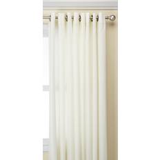 Curtains & Accessories Commonwealth Home Fashions Rhapsody Lined Grommet Top