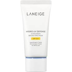 Laneige Sunscreens Laneige Hydro UV Defense Sunscreen Broad Spectrum SPF 50+