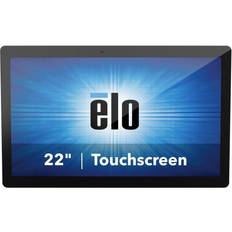 Ordinateurs de Bureau Elo Touch Solution 22I3 54.6cm 21.5