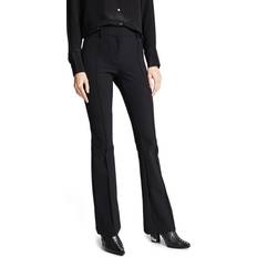 Veronica Beard Hibiscus Pant - Black