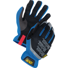 Blue wear handskar Mechanix Wear TOGO FastFit Gloves BLUE [Levering: 6-14 dage]