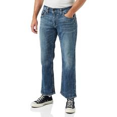 Men - Silver Jeans Silver Jeans Men's Gordie Loose Fit Straight Leg - Medium V