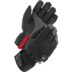 Kulta Hanskat Mechanix Wear ColdWork Wind Shell Winter Safety Gloves - Black/Grey