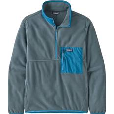 Patagonia Microdini Half Zip Fleece Pullover