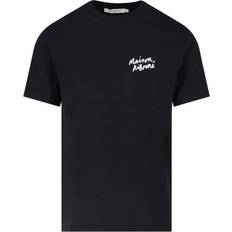 Maison Kitsuné Mini Handwriting Classic Tee