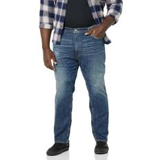 Levi's Men 559 Relaxed Straight Fit Jeans