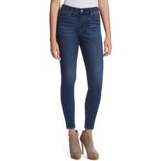 Jessica Simpson Women's Misses Adored Curvy High Rise Skinny Jean - MIA