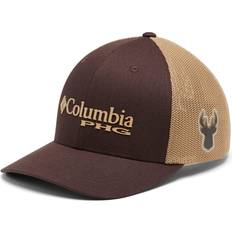 Columbia Adult PHG Logo Mesh Flexfit Hat