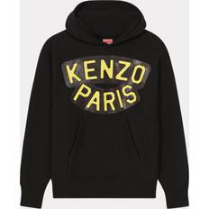 Hoodie Nautical - Black