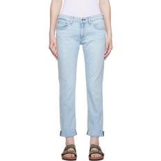 Rag & Bone Blue Dre Jeans WAIST