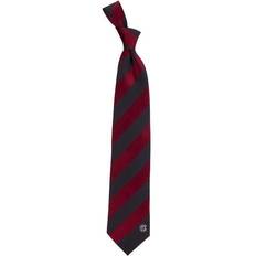 Eagles Wings Men's NCAA Regiment Tie, Multicolor