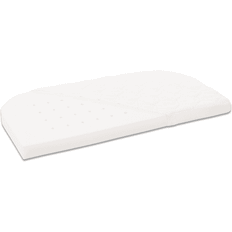 Babybay Class ic Fresh Mattress for Boxspring XXL 22.6x41.3"