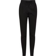 Vero Moda VmEva Mr Loose String Pant Ga Black