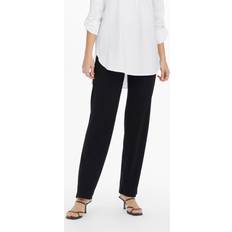 JDY Straight Trousers - Black