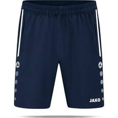 Gelb - Herren Shorts JAKO Allround Shorts - Bleu