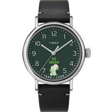 Timex snoopy Timex Snoopy Take Care (TW2V32700)