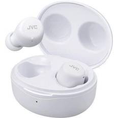 JVC HA-A5T White