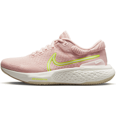 Nike invincible 2 Nike Wmns ZoomX Invincible Run Flyknit 2 - Volt Pink Oxford