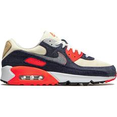 Nike Air Max 90 - Infrared