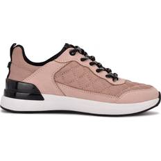 Nine West Pink Sneakers Nine West Koland Sneakers Pink