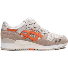 Asics gel lyte iii Asics Gel-Lyte "Ronniw Fieg Super Orange"