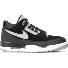 Jordan Air 3 Retro Tinker SP - Black Cement