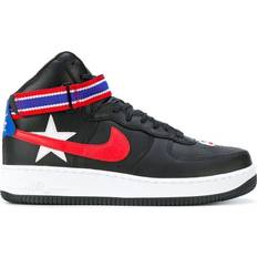 Nike Lab Air Force 1 High - Riccardo Tisci Black