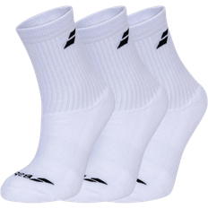 Babolat Crew Socks 3-pack