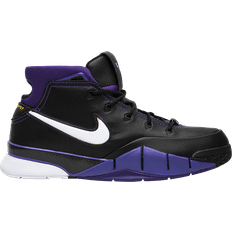 Nike Zoom Kobe 1 Protro M - Black/White/Varsity Purple/Canyon Gold