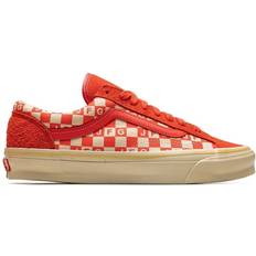 Vans Joe Freshgoods x OG Style LX 'Honeymoon Stage Red'