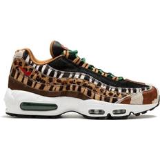 Nike Atmos x Air Max DLX 'Animal Pack' 2018