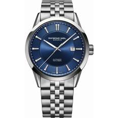 Raymond Weil Armbandsur Raymond Weil Freelancer Bracelet (2731-ST-50001)