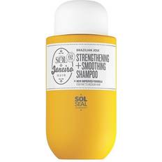 Sol de Janeiro Brazilian Joia Strengthening + Smoothing Shampoo