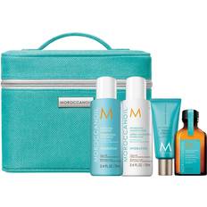 Moroccanoil sæt Moroccanoil Travel Kit Hydration