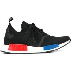 Adidas NMD R1 PK M - Black/Lush Red