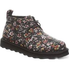 Pink - Women Chukka Boots Bearpaw Women Skye Boots