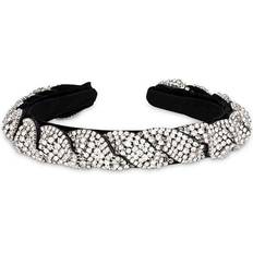 Sui Ava Sarah Crystal Headband