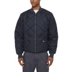 Dickies Men's Diamond Quilted Jacket