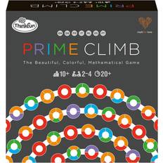 Prime x 2 Prime Climb