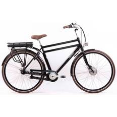 Baghjul - Herre El-bycykler Kronan Rapp H7 2023