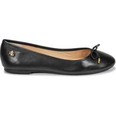 47 ½ - Dame Ballerinasko Lauren Ralph Lauren Jayna - Black