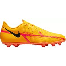 Men - Nike Phantom Shoes Nike Phantom GT2 Club FG M - Orange/Black