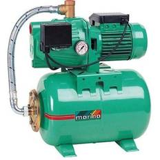CAM 100/25 Domestic Water Works