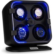 Horlogeopwinders Klarstein Clover Watch Winder