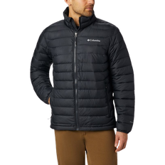 Gule - Herre Klær Columbia Men's Powder Lite Insulated Jacket