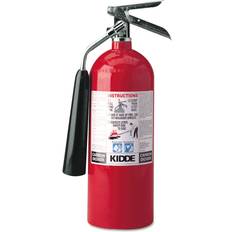 Fire Extinguishers Kidde Pro 5 CO2 Fire Extinguisher 2.3kg