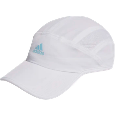 Blanc - Course à pied Casquettes adidas Runner Aeroready Supernova Cap