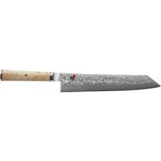 Miyabi birch 5000 mcd Miyabi 5000MCD 34379-241-0 Kockkniv 24 cm